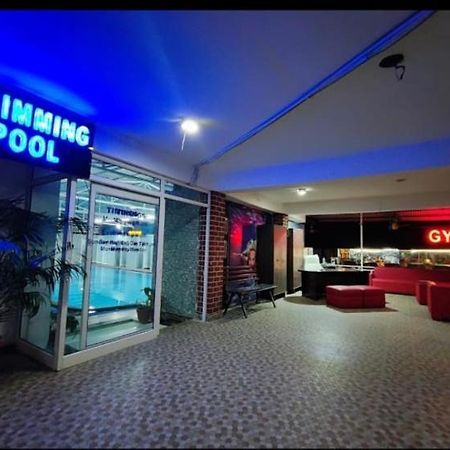 Hotel Maira 데라둔 외부 사진