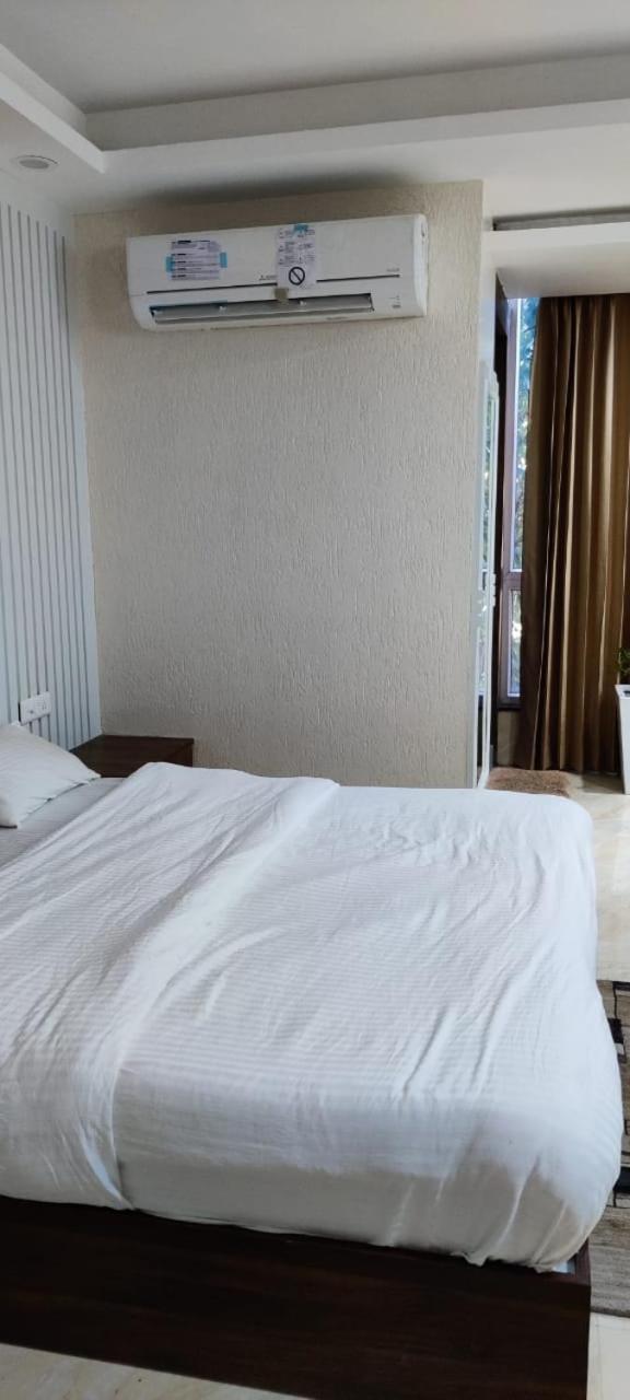 Hotel Maira 데라둔 외부 사진