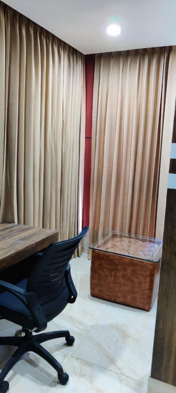 Hotel Maira 데라둔 외부 사진